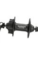 SHIMANO piasta przednia - DEORE M525 32 - czarny