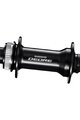 SHIMANO piasta przednia - DEORE M6010 - czarny