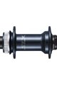 SHIMANO piasta przednia - SLX M7110B - czarny