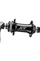 SHIMANO piasta przednia - DEORE XT M8000 - czarny