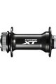 SHIMANO piasta przednia - DEORE XT M8010B - czarny