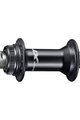 SHIMANO piasta przednia - DEORE XT M8110B - czarny