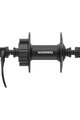 SHIMANO piasta przednia - TOURNEY TX506 36 - czarny