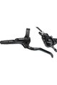 SHIMANO hamulec hydrauliczny - MT200 FRONT - czarny