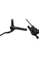 SHIMANO hamulec hydrauliczny - MT200 REAR - czarny