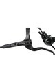 SHIMANO hamulec hydrauliczny - MT201 FRONT - czarny