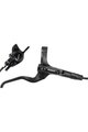 SHIMANO hamulec hydrauliczny - MT201 REAR - czarny