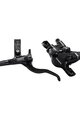 SHIMANO hamulec hydrauliczny - MT4101 FRONT - czarny