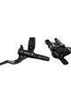 SHIMANO hamulec hydrauliczny - MT4101 REAR - czarny