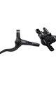 SHIMANO hamulec hydrauliczny - MT4102 REAR - czarny