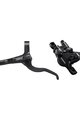 SHIMANO hamulec hydrauliczny - MT4102 FRONT - czarny