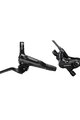 SHIMANO hamulec hydrauliczny - MT501 FRONT - czarny