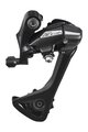 SHIMANO przerzutka - ACERA M3020 - czarny