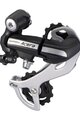 SHIMANO przerzutka - ACERA M360 - czarny