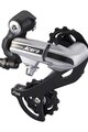 SHIMANO przerzutka - ACERA M360 - srebrny