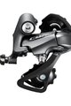 SHIMANO przerzutka - CLARIS R2000 LONG - szary