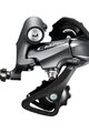 SHIMANO przerzutka - CLARIS R2000 SHORT - szary