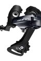 SHIMANO przerzutka - SORA R3000 LONG  - szary/czarny