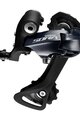 SHIMANO przerzutka - SORA R3000 SHORT - szary/czarny