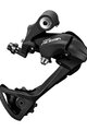 SHIMANO przerzutka - ACERA M3000 - czarny