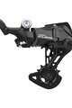 SHIMANO przerzutka - CUES U4000 - czarny