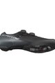 SHIMANO Buty rowerowe - SH-RC903 - czarny