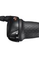 SHIMANO przeniesienie - NEXUS C6000 8 - czarny