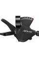 SHIMANO dźwignia zmiany biegów - ACERA M3100 RIGHT - czarny