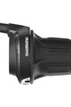 SHIMANO przeniesienie - REVOSHIFT RV200 RIGHT 6 - czarny