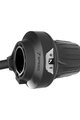 SHIMANO przeniesienie - REVOSHIFT RV200 RIGHT 7 - czarny