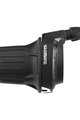 SHIMANO przeniesienie - REVOSHIFT RV200 LEFT 3 - czarny