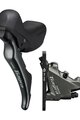 SHIMANO przeniesienie - DUAL CONTROL TIAGRA 4720 2 - czarny