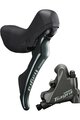 SHIMANO przeniesienie - DUAL CONTROL TIAGRA 4720 10 - czarny