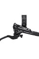 SHIMANO dźwignia hamulca - DEORE XT M8100 RIGHT - czarny