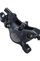 SHIMANO zacisk hamulcowy - SLX M7100 - czarny