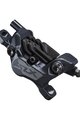 SHIMANO zacisk hamulcowy - SLX M7120 - czarny