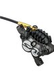 SHIMANO zacisk hamulcowy - SAINT M820 - czarny