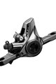 SHIMANO zacisk hamulcowy - XTR M9100 - czarny