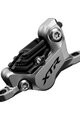 SHIMANO zacisk hamulcowy - XTR M9120 - czarny