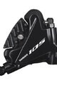 SHIMANO zacisk hamulcowy - 105 R7070 REAR - czarny