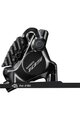 SHIMANO zacisk hamulcowy - 105 R7170 FRONT - czarny