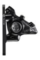 SHIMANO zacisk hamulcowy - DURA ACE R9270 FRONT - czarny