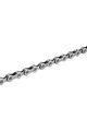 SHIMANO łańcuch - CHAIN LG500 126 - srebrny