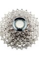 SHIMANO kaseta - CASSETTE ULTEGRA 6700 11-28 - srebrny