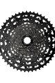 SHIMANO kaseta - CASSETTE LG700 11 11-50 - czarny