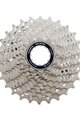 SHIMANO kaseta - CASSETTE 105 R7000 11 11-28 - srebrny