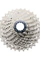 SHIMANO kaseta - ULTEGRA R8000 11 11-30 - srebrny