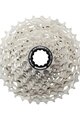 SHIMANO kaseta - ULTEGRA R8100 12 11-34 - srebrny