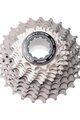 SHIMANO kaseta - DURA ACE R9100 11 11-28 - srebrny