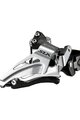 SHIMANO SLX FD-M7025 TOP SWING - srebrny/czarny